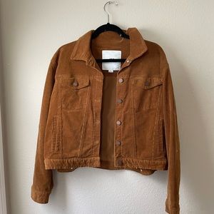 O’Neill Corduroy Jacket